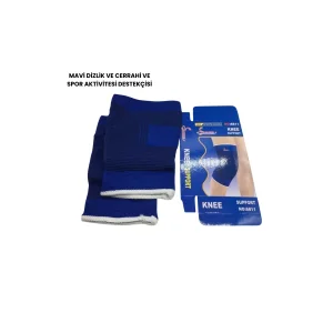 Diz Koruyucu DİZLİK