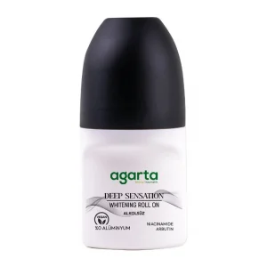 Doğal Roll-On Deep Sensation 50 ml