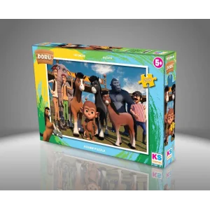 DORU 113 DORU PUZZLE 200 -KS