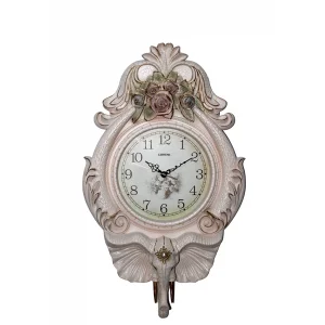 Duvara Asmalı Filli Saat Alk1672