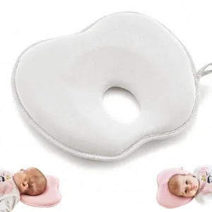  Düz Kafa Yastığı 415 Ekru