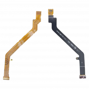 E3 4G Ekran Ara Film Flex