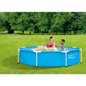 EASY PREFABRİK AİLE HAVUZU