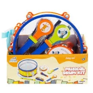 Çocuk Müzik Aletleri Seti