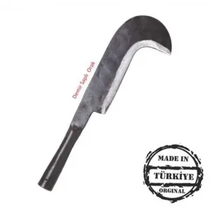 Eco Lounge Desa Demir Saplı Orak - Küçük