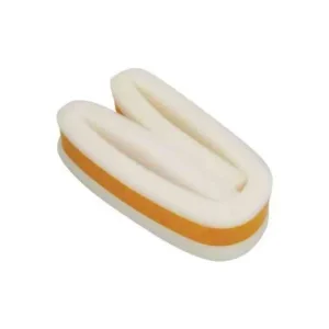 Eco Lounge Eko Sünger Kapı Altı Eşik İzolasyon Bandı (90 cm) - Isı ve Ses Yalıtımı