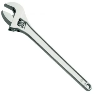 Eco Lounge Ekonomik Kurbağacık Anahtar / İngiliz Anahtarı 15"