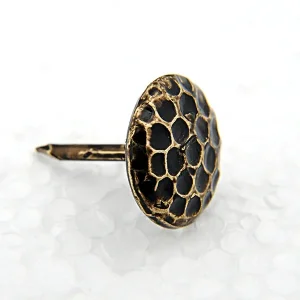 Eco Lounge Febko - Eskitme Antik Petek Kabara / Raptiye 11 mm 50 adet