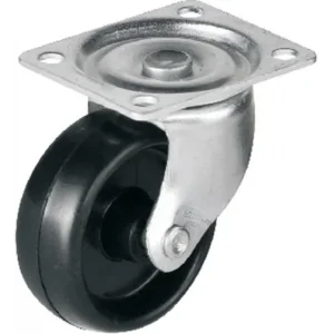 Eco Lounge Hts 340 - 38 mm Tablalı Teker 4 Adet