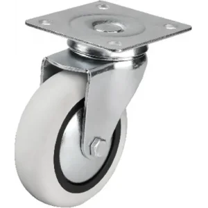 Eco Lounge Hts 351 - 75x25 mm PVC Tablalı Tekerlek - 4 Adet