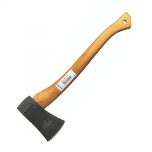 Eco Lounge Hultafors Hatchet 840086 Kamp / Outdoor Balta - Ahşap Sap, Deri Kılıf