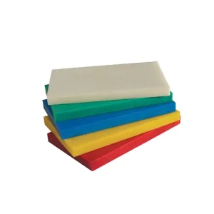 Eco Lounge Kalın Polietilen Kesim Panosu 30x50x4cm