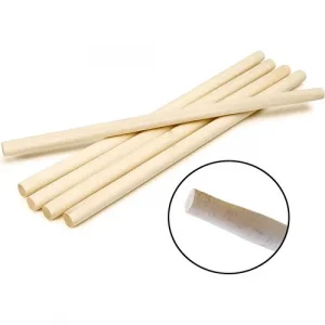 Eco Lounge Kaliteli Gürgen Tırmık Sapı – Dayanıklı ve Şık, 150 Cm