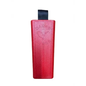 Eco Lounge Kemerlikli Dayanıklı Bıçak Kütüklüğü