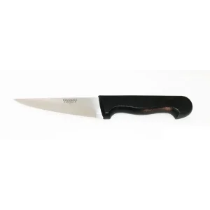 Eco Lounge Küçükata Bursa İnce Sivri Kasap Bıçağı No:1, 13 cm - Plastik Sap