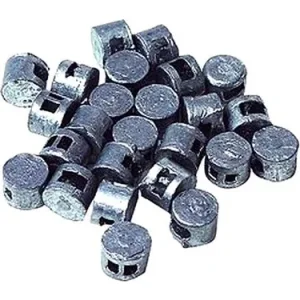 Eco Lounge Mühür Kurşunu 1 Kg - Büyük Taneli