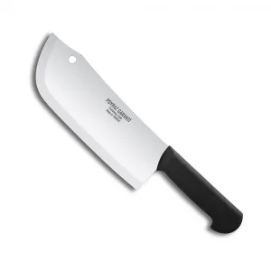 Eco Lounge Poyraz Bursa Kurban, Kasap Oval Satır No:4, 26 cm - Plastik Sap