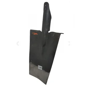 Eco Lounge Ray Çelik Kesik Bel Küreği Kalın Büyük Boy 29 cm , 1.Kalite