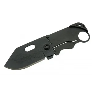 Eco Lounge SR238B Yaprak Çakı, Kamp / Outdoor Çakı 11,5 cm