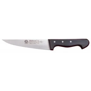 Eco Lounge Sürbısa 61021 - Sürmene Kasap Kemik Sıyırma Bıçağı 16 cm