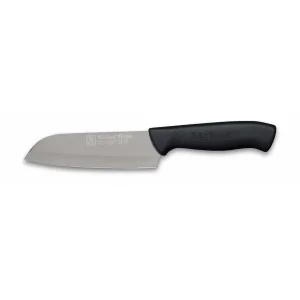 Eco Lounge Sürbısa 61196 - Sürmene Parlak Şef Bıçağı 17 cm - Polisajlı