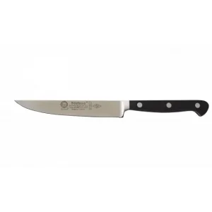 Eco Lounge Sürbısa 61903 - Sürmene Sıcak Dövme Sebze Bıçağı 12 cm