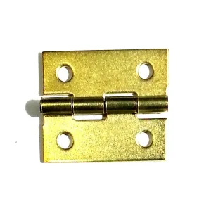 Eco Lounge Tavla Menteşesi No:1/4 - Sarı 120 Adet