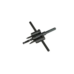 Eco Lounge Tomax Ayarlı Panç Sistemi 30-120 mm, Vidalı Kilitleme