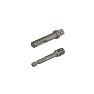 Eco Lounge Tomax Lokma Adaptörü - 3/8x60 SDS (3 Adet)