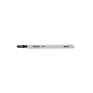 Eco Lounge Tomax Metal T118A Dekupaj Testere Ağzı