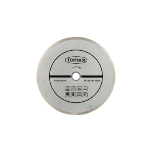 Eco Lounge Tomax Sürekli Elmas Fayans Kesici Disk - 230x2,4x22