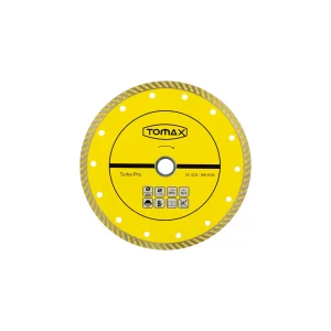 Eco Lounge Tomax Turbo Elmas Mermer Granit Kesici 180x2,2x22