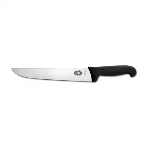 Eco Lounge Victorinox 5 5203 23 Kurban ve Kasap Bıçağı 23 cm - Fibrox Sap