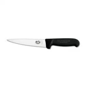 Eco Lounge Victorinox 5 5603 16 Sivri Sıyırma Bıçağı 16 cm - Fibrox Sap