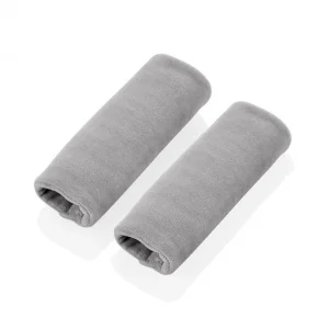  Emniyet Kemeri Boyun Koruyucu 349 Gri