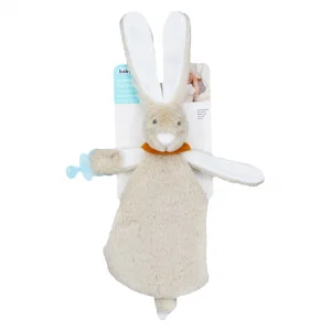  Emzik Askılı Tavşan Uyku Arkadaşı 813 Taş