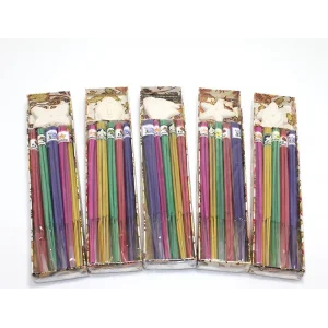 Endonezya Kutulu Tütsü Ve Tütsülük