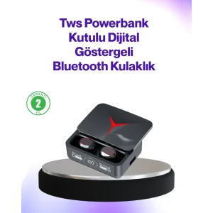 Ergonomik Tasarımlı Kablosuz Bluetooth Kulaklık – Yüksek Ses Performansı