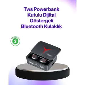 Ergonomik Tasarımlı Kablosuz Bluetooth Kulaklık – Yüksek Ses Performansı