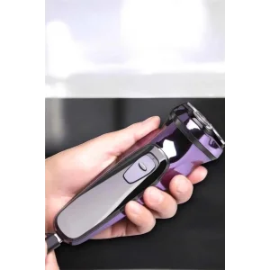 Erkeklere Özel Profesyonel Tıraş Makinesi