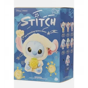 ETM-23 SÜRPRİZ KUTUDA SEVİMLİ PELUŞ -ETM