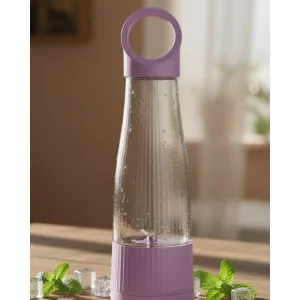 Ev Ofis ve Seyahat İçin Taşınabilir Smoothie Blender