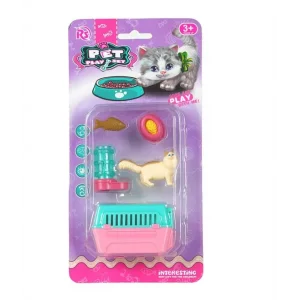 EVCİL HAYVAN YAVRU KEDİ-MGA