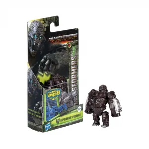 F3895  Rise of The Beasts Küçük Figür +6 yaş