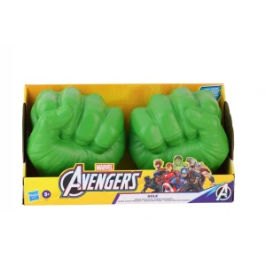 F9332 Avengers HULK Yumruk