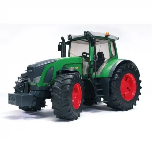 Fendt 936 Vario Traktör