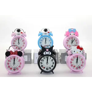 Figürlü Çalar Saat Alk1503