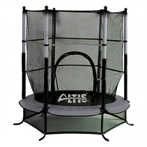 Fileli Korumalı Trambolin ATS54