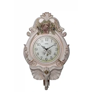 Filli Duvar Saati Model 2