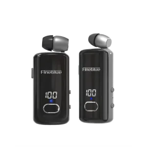 Fineblue F580 Kablosuz Kulaklık